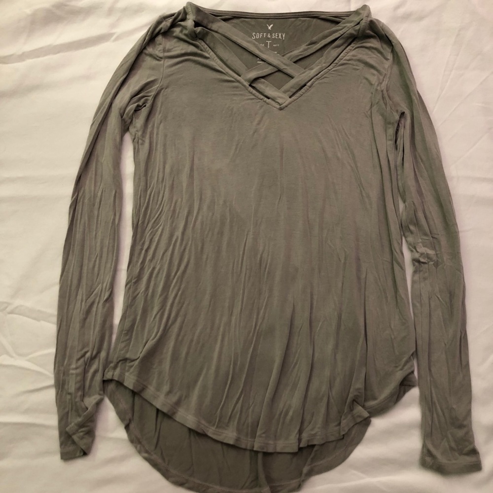 American Eagle Shirt